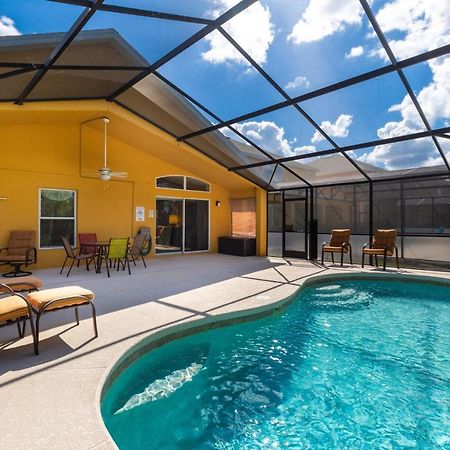 762 Watersong Resort By Orlando Holiday Rental Homes Davenport Extérieur photo