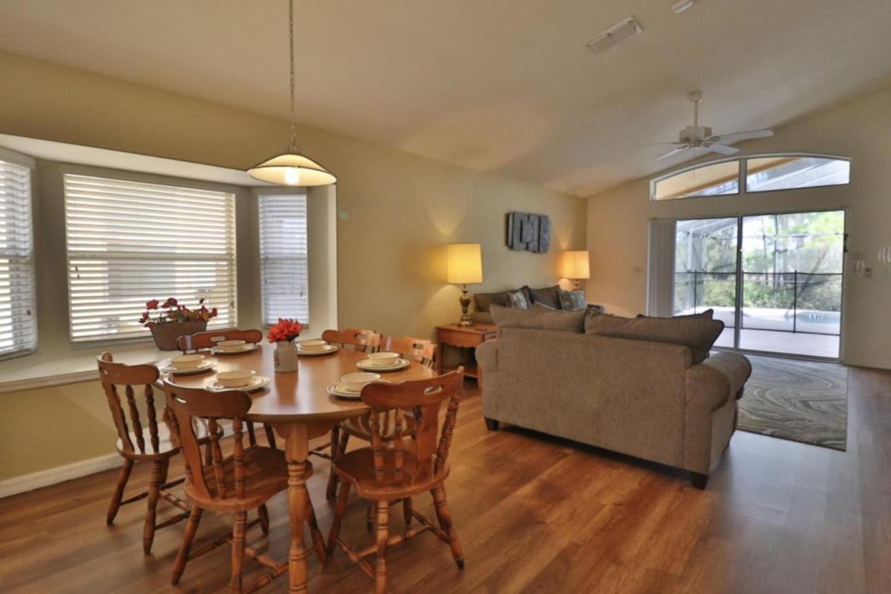762 Watersong Resort By Orlando Holiday Rental Homes Davenport Extérieur photo