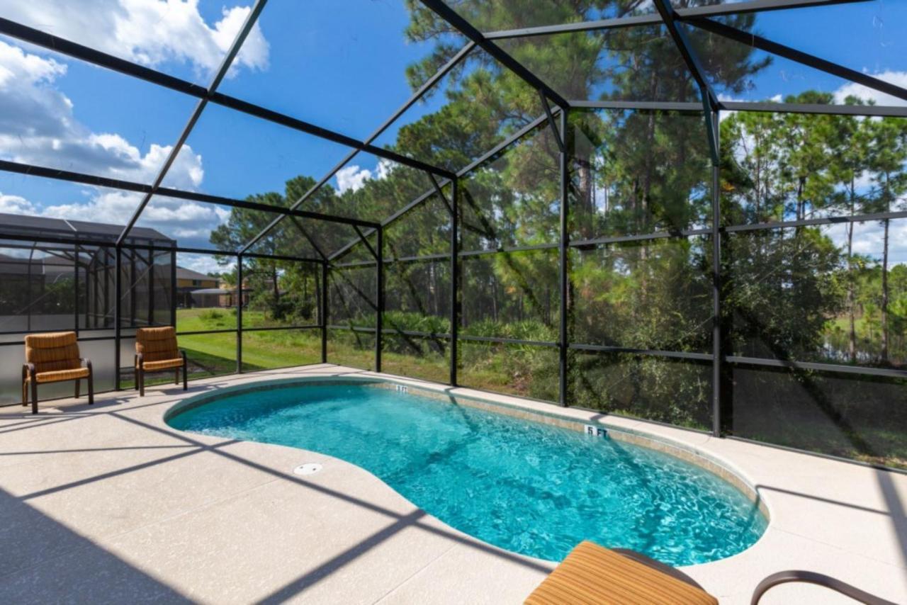 762 Watersong Resort By Orlando Holiday Rental Homes Davenport Extérieur photo