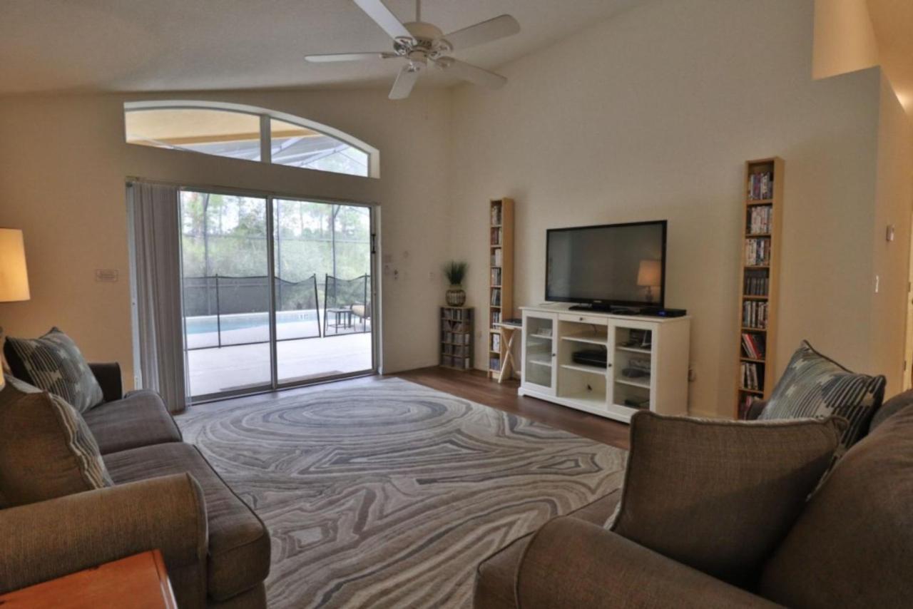 762 Watersong Resort By Orlando Holiday Rental Homes Davenport Extérieur photo