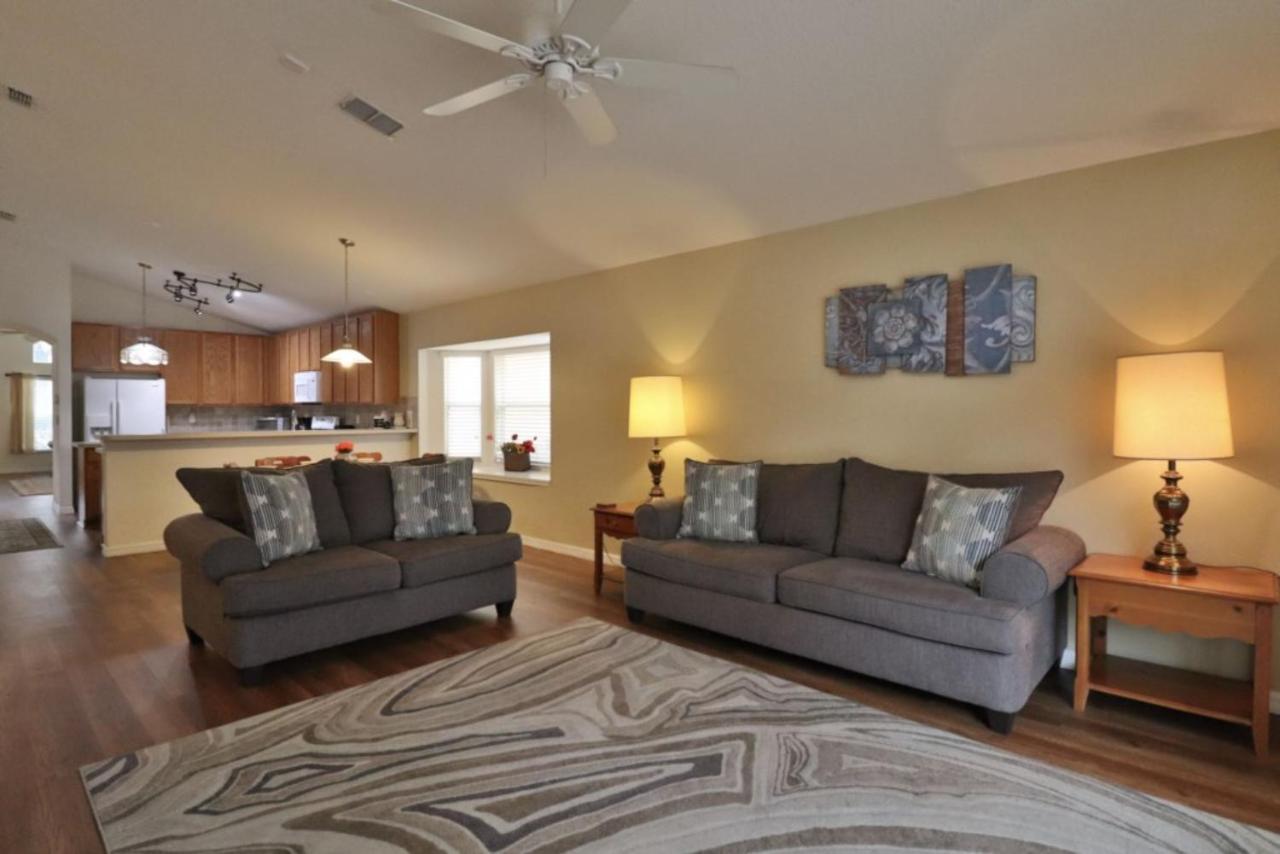 762 Watersong Resort By Orlando Holiday Rental Homes Davenport Extérieur photo