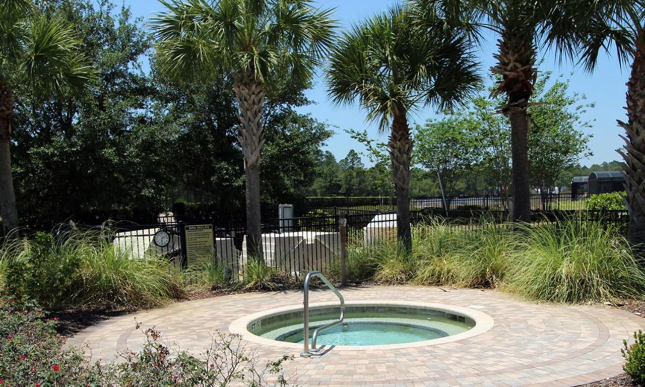 762 Watersong Resort By Orlando Holiday Rental Homes Davenport Extérieur photo