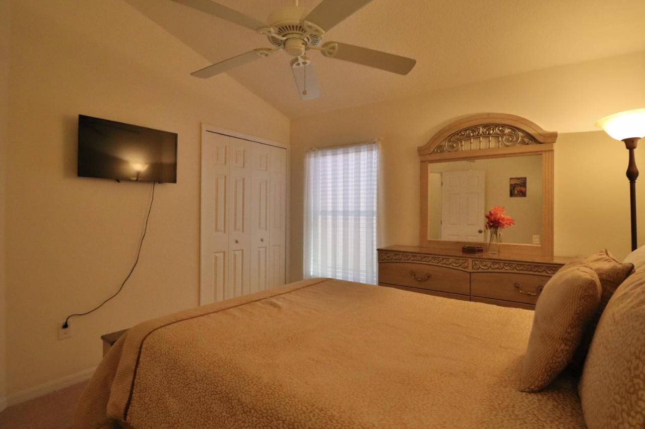762 Watersong Resort By Orlando Holiday Rental Homes Davenport Extérieur photo
