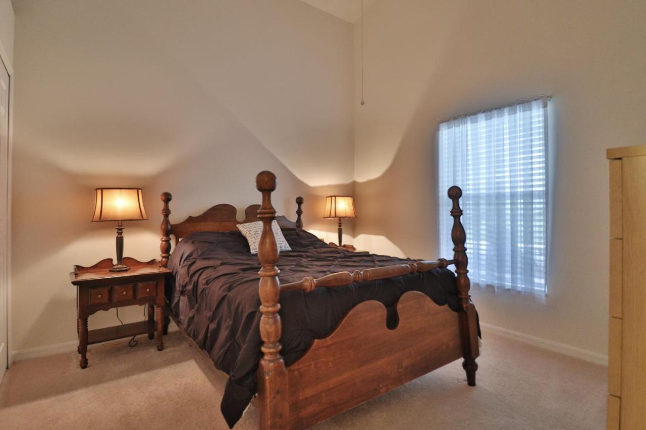 762 Watersong Resort By Orlando Holiday Rental Homes Davenport Extérieur photo