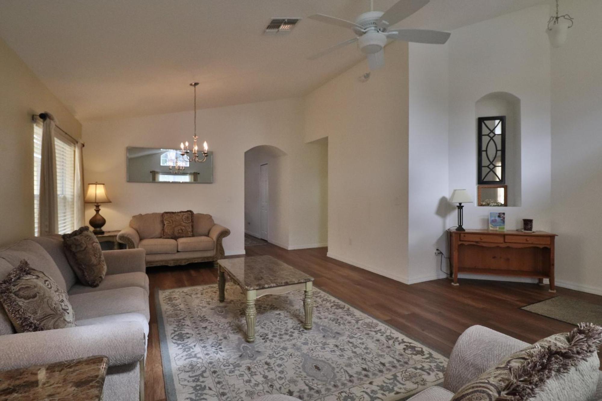 762 Watersong Resort By Orlando Holiday Rental Homes Davenport Extérieur photo