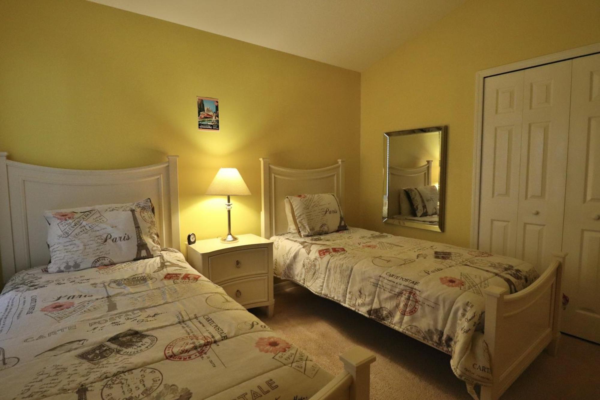 762 Watersong Resort By Orlando Holiday Rental Homes Davenport Extérieur photo
